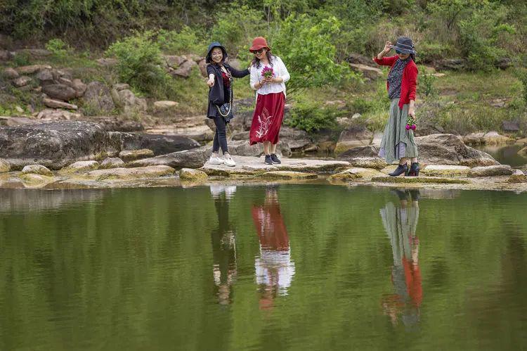 登泰山起点是遥参亭?八成的人不知道在哪儿