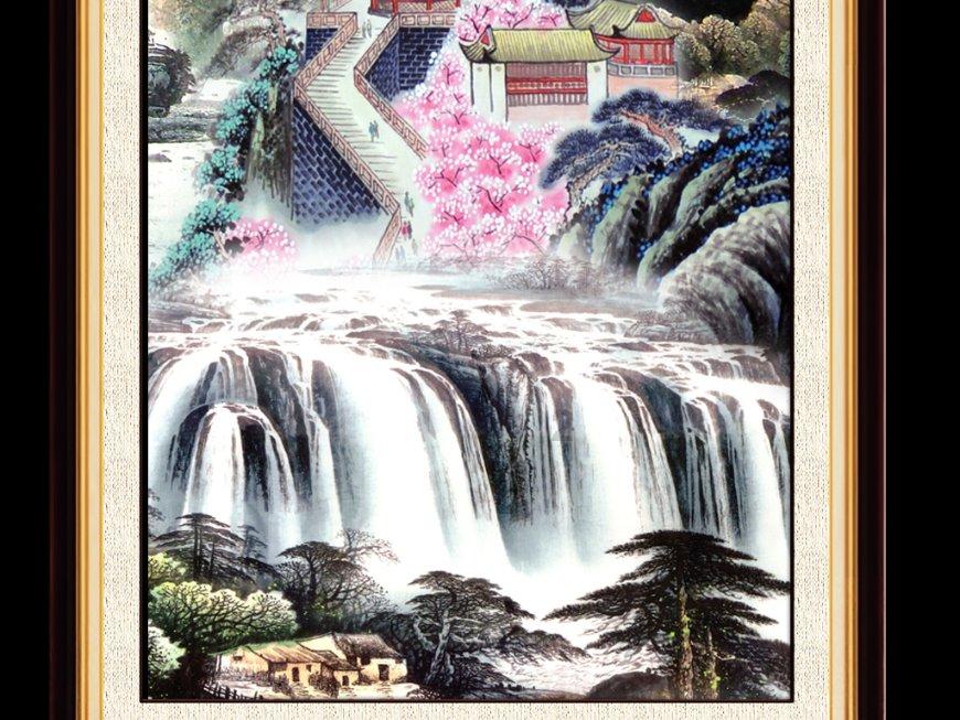 神奇小子龙之陷阱