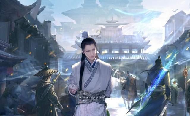 异械危机