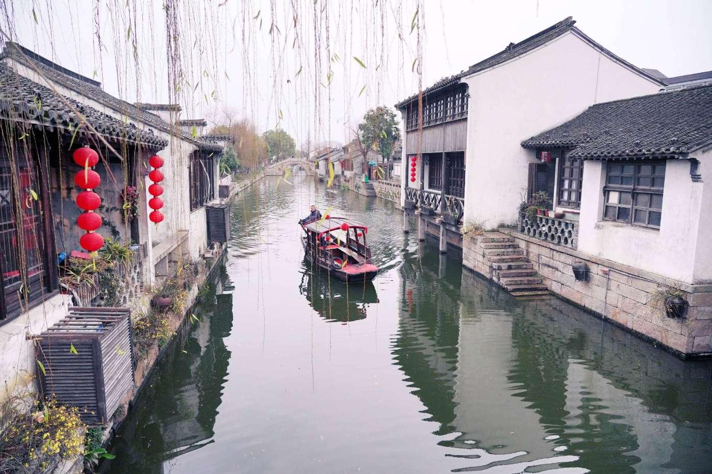 【行摄云南】石屏：向云端 似仙境