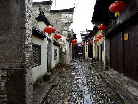 奢华年代