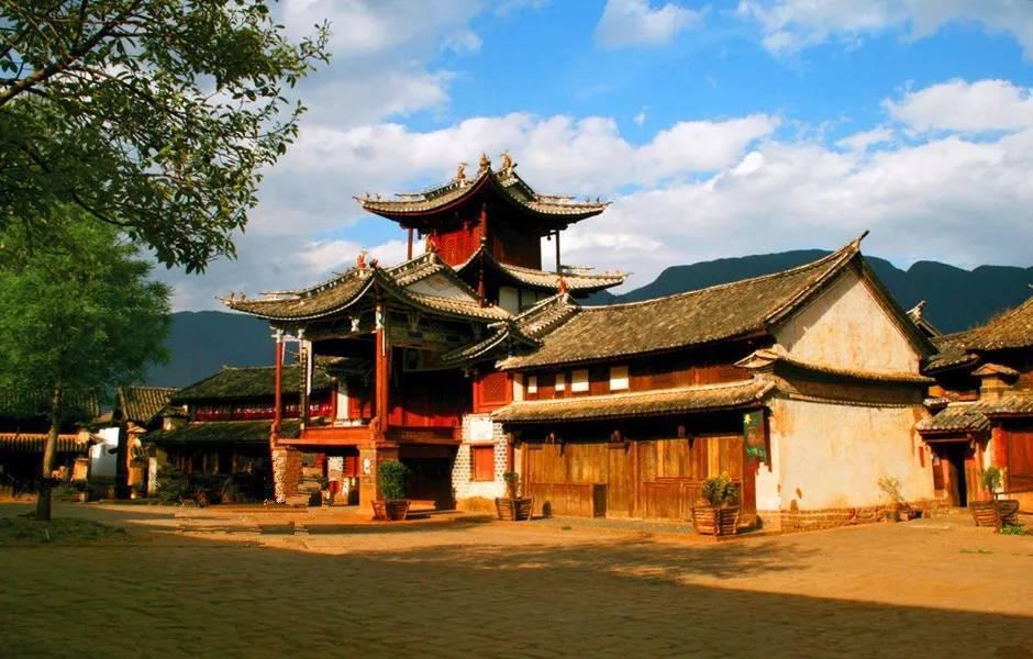 老爹烘培店中文版